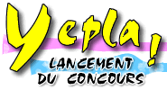 Logo - Lancement du Top concours