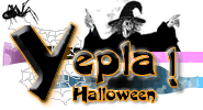 Logo - Halloween 2005