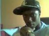 blacklgunshot image 1