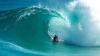 Album de bodyboarder