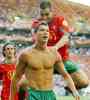 Album de C-Ronaldo