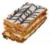 Album photo de mille-feuille